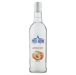 Pure Star Apricot 500ml (alk. 35 %)