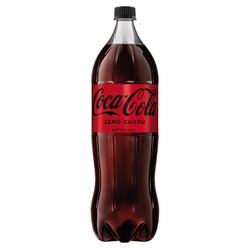 Coca Cola Zero 2l 