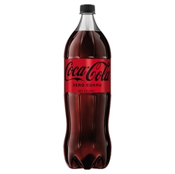 Coca Cola Zero 1,5l