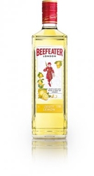 Beefeater Zesty Lemon 0,7 l