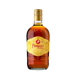 Pampero Anejo Especial 0,7l 40%