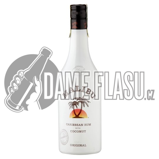 Malibu 21% 1l