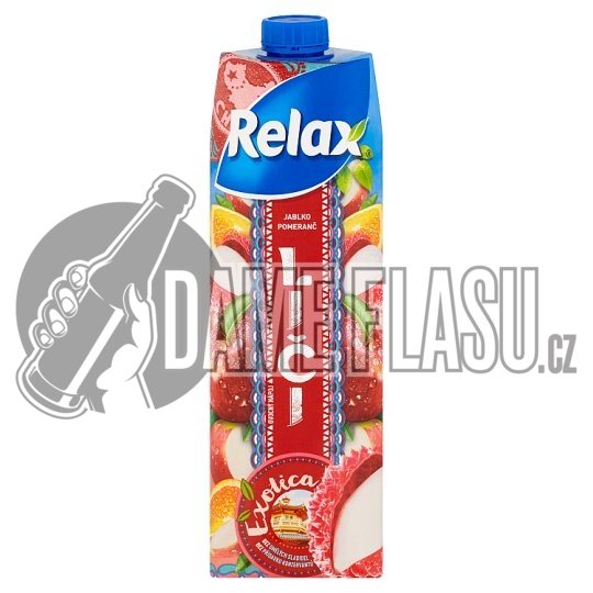 RELAX liči
