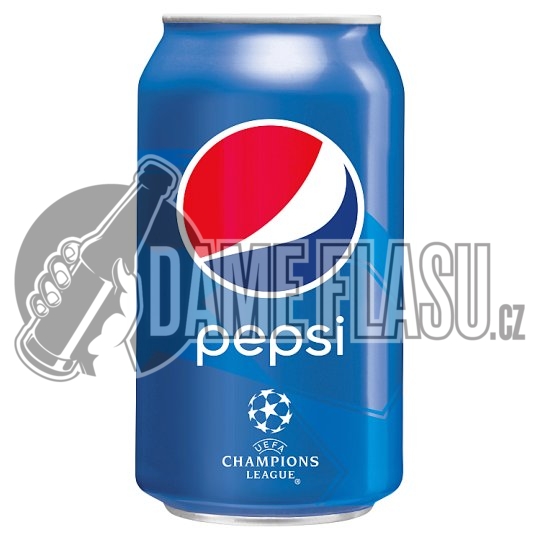 Pepsi Cola 330ml