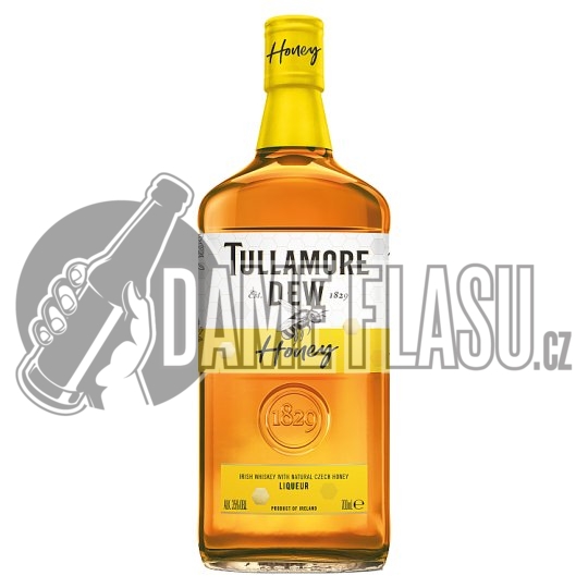 Tullamore Dew Honey 700ml
