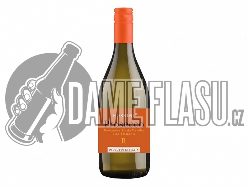 PROSECCO 0,7l 10,5% Alk.