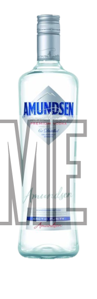 Vodka Amundsen 0,5l 37,5%
