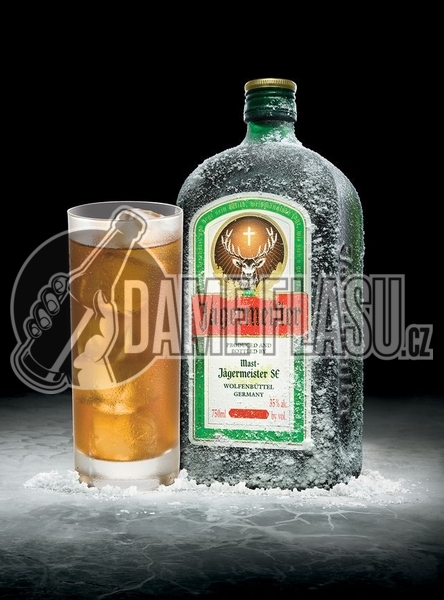 Jagermaister 0,7l 35%