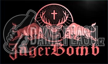Jager Bomba (Křídla)