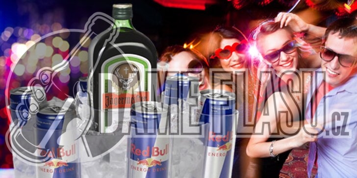 Jager Bomba (Křídla)