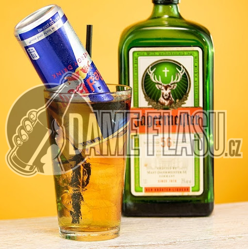 Jager Bomba (Křídla)
