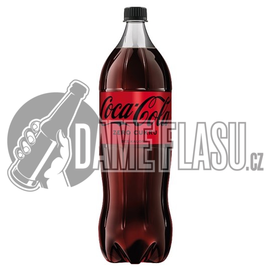 Coca Cola Zero 2l 